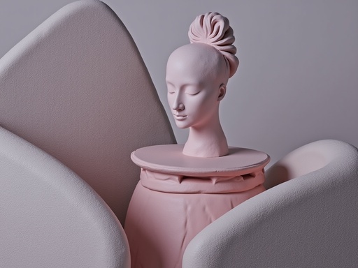 미니멀한 스튜디오 - 무료 다운로드 가능한 실내