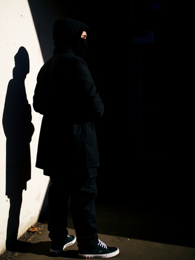 Urban Building Shadows - 무료 다운로드 가능한 Urban