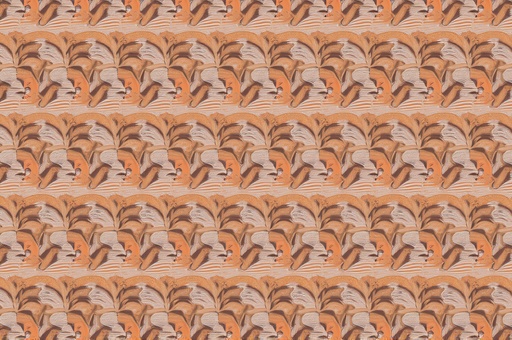 패턴 벽지 - 무료 다운로드 가능한 실내