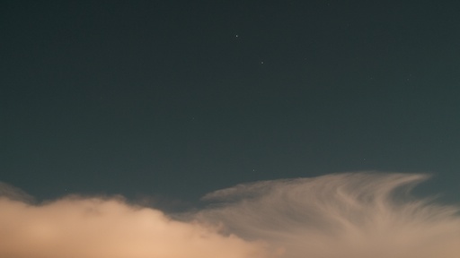 Clear Night Sky - 무료 다운로드 가능한 Nature