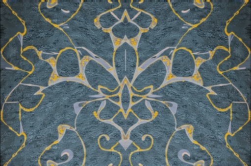 Rough textured dark blue background - 무료 다운로드 가능한 Abstract background