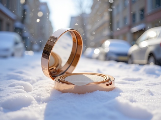 Snow-covered street - 무료 다운로드 가능한 Nature