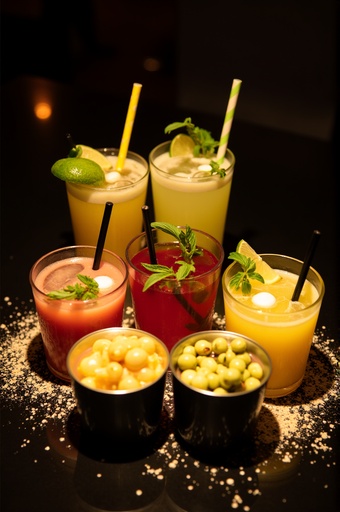 Stylish backdrop - 무료 다운로드 가능한 Interior