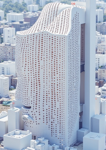 Urban environment - 무료 다운로드 가능한 Urban