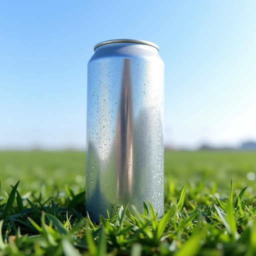 Blue Sky and Green Grass - 무료 다운로드 가능한 Nature