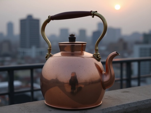 夕暮れの都市のスカイライン - 무료 다운로드 가능한 都市風景