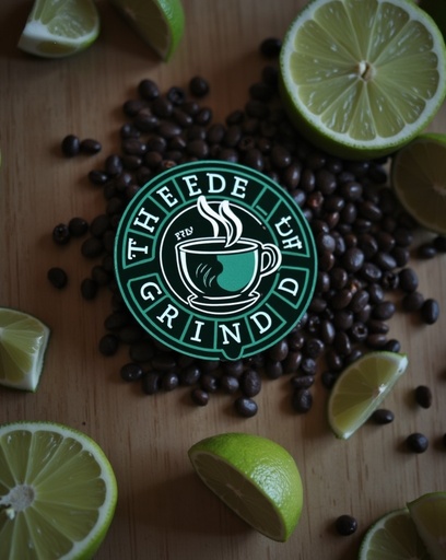 Wooden table with fresh limes - 무료 다운로드 가능한 Table Background