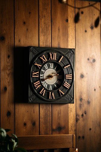 Wooden wall - 무료 다운로드 가능한 Interior