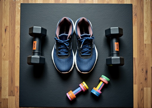 Gym - 무료 다운로드 가능한 Fitness Facility