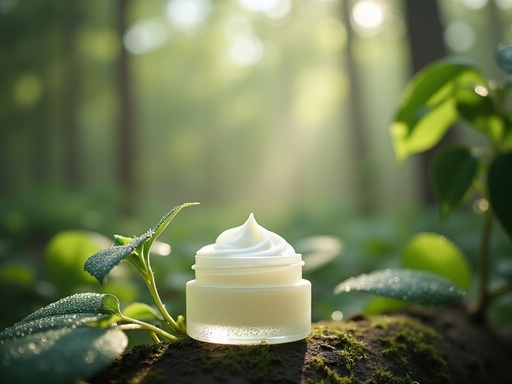 朝の霧の森 - 무료 다운로드 가능한 自然