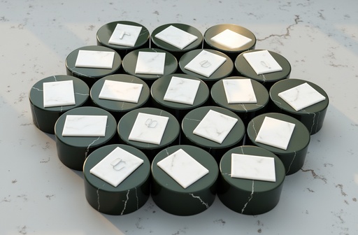 Marble Blocks - 무료 다운로드 가능한 Construction Site