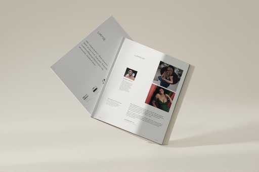 Chic coffee table - 무료 다운로드 가능한 Interior