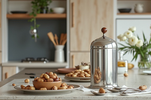 아늑한 주방 - 무료 다운로드 가능한 주방