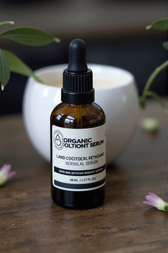 Rustic wooden surface with plants - 무료 다운로드 가능한 Nature