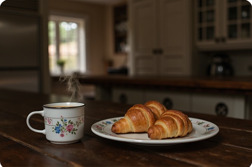 아늑한 주방 - 무료 다운로드 가능한 주거 공간