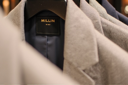 高級衣料店 - 무료 다운로드 가능한 商業スペース