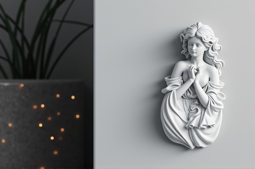 모던 거실 또는 정원 - 무료 다운로드 가능한 실내/실외