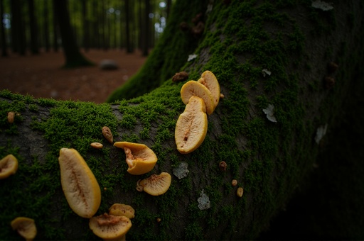 柔らかな森 - 무료 다운로드 가능한 自然