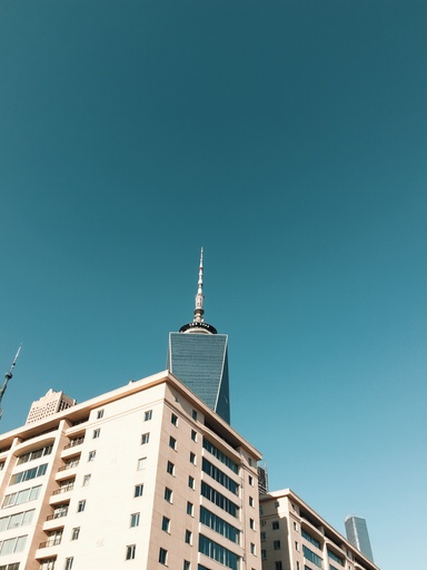 都市のスカイライン - 무료 다운로드 가능한 都市