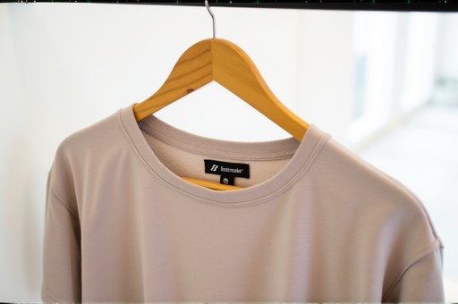 Minimalist Clothing Store - 무료 다운로드 가능한 Commercial Space