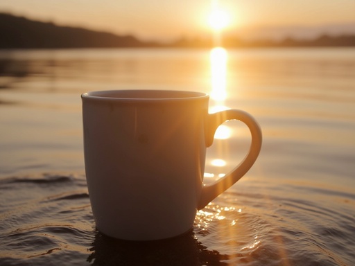 Serene Lake - 무료 다운로드 가능한 Nature