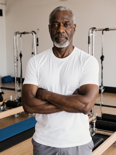 Pilates studio - 무료 다운로드 가능한 Sports facility