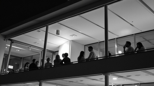 Urban architectural interior - 무료 다운로드 가능한 Architecture