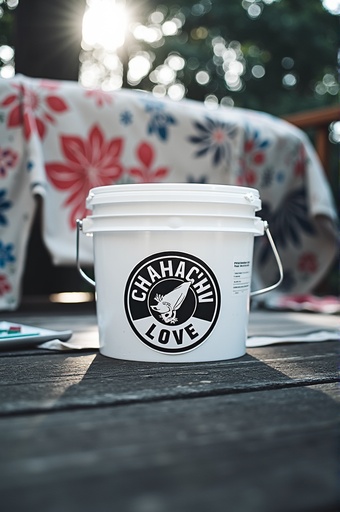 木製デッキと豊かな緑 - 무료 다운로드 가능한 自然