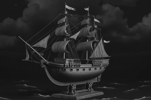 폭풍우 바다 - 무료 다운로드 가능한 자연