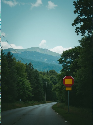 Rural road - 무료 다운로드 가능한 Nature