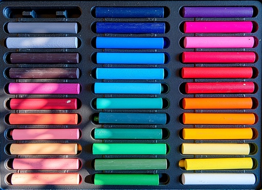 나무 테이블과 분필이 있는 배경 - 무료 다운로드 가능한 자연