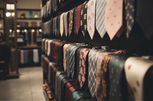 Modern Boutique - 무료 다운로드 가능한 Commercial Space