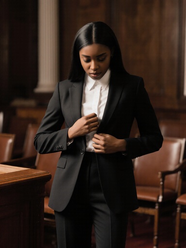 법정 - 무료 다운로드 가능한 실내