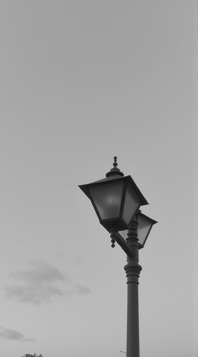 薄暗い都市の通り - 무료 다운로드 가능한 都市