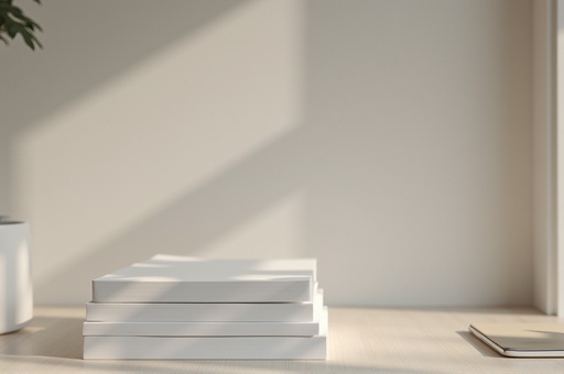 Minimalistic office - 무료 다운로드 가능한 Office