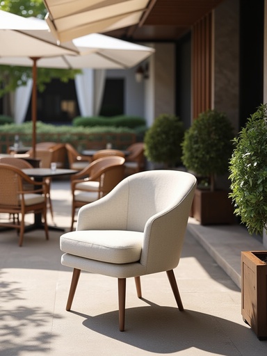 고급 레스토랑 테라스 - 무료 다운로드 가능한 레스토랑