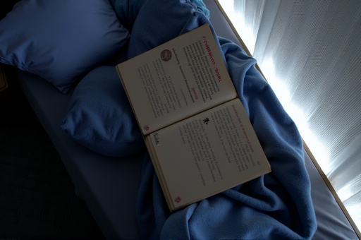 Cozy Bedroom - 무료 다운로드 가능한 Indoor