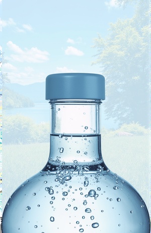 푸른 호수와 나무들 - 무료 다운로드 가능한 자연 경관