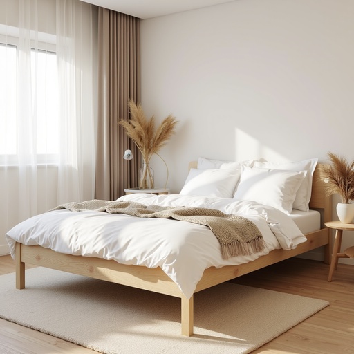 Scandinavian style living room - 무료 다운로드 가능한 Living room
