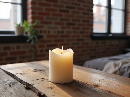 ロフトスタイルのアパート内部 - 무료 다운로드 가능한 インテリア