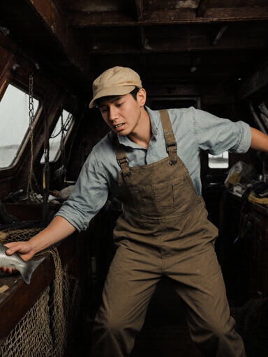 Fishing boat interior - 무료 다운로드 가능한 Indoor