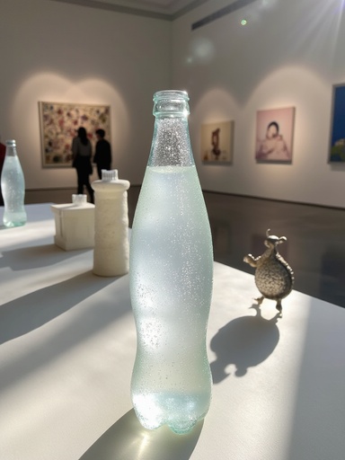 미니멀 전시 공간 - 무료 다운로드 가능한 전시 공간