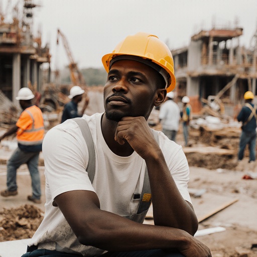 건설 현장 - 무료 다운로드 가능한 산업