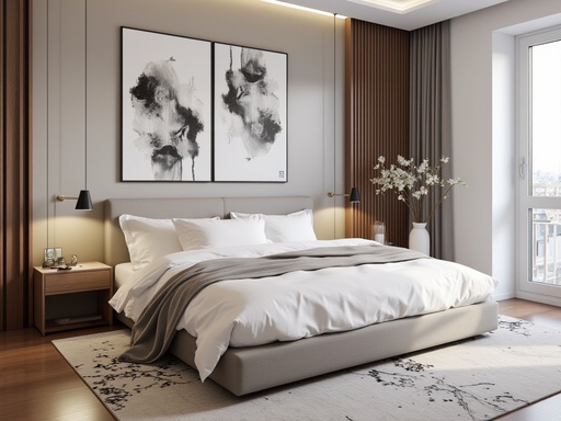 Modern Art Gallery - 무료 다운로드 가능한 Art Gallery