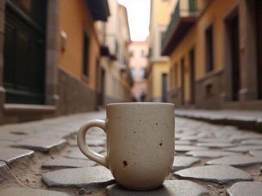 오래된 마을 - 무료 다운로드 가능한 도시 풍경