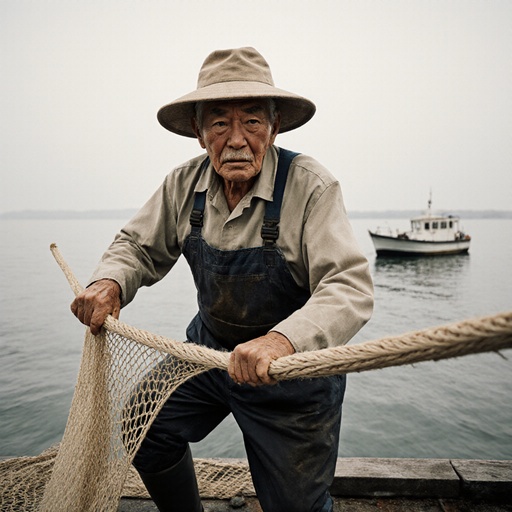 Fishery - 무료 다운로드 가능한 Nature