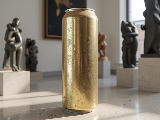 현대 미술관 - 무료 다운로드 가능한 미술관