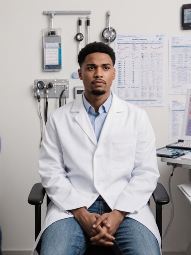 진료실 - 무료 다운로드 가능한 의료 환경