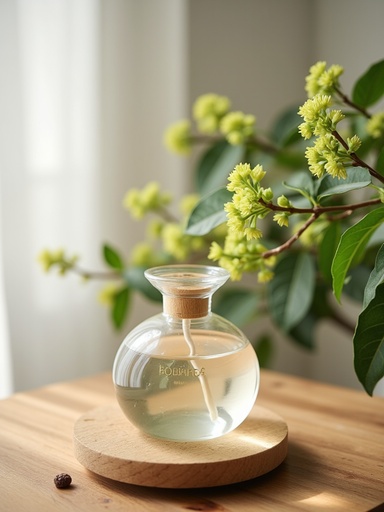 自然の木のテーブルと緑の葉 - 무료 다운로드 가능한 自然