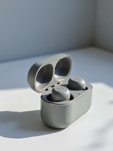 Minimalist Studio - 무료 다운로드 가능한 Studio